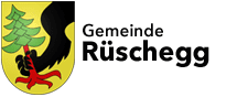 Rüschegg Logo
